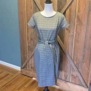 Maternity/Nursing Dress